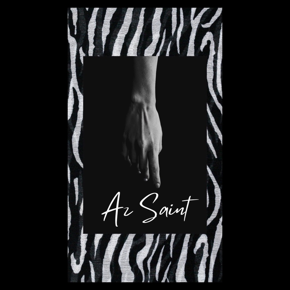 AZ SAINT MENS + WMNS PREMIUM STREETWEAR.
